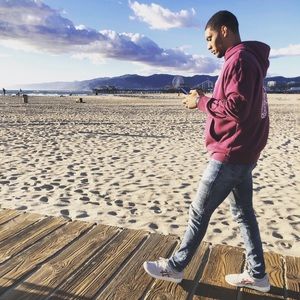 Meet your Posher, Travis